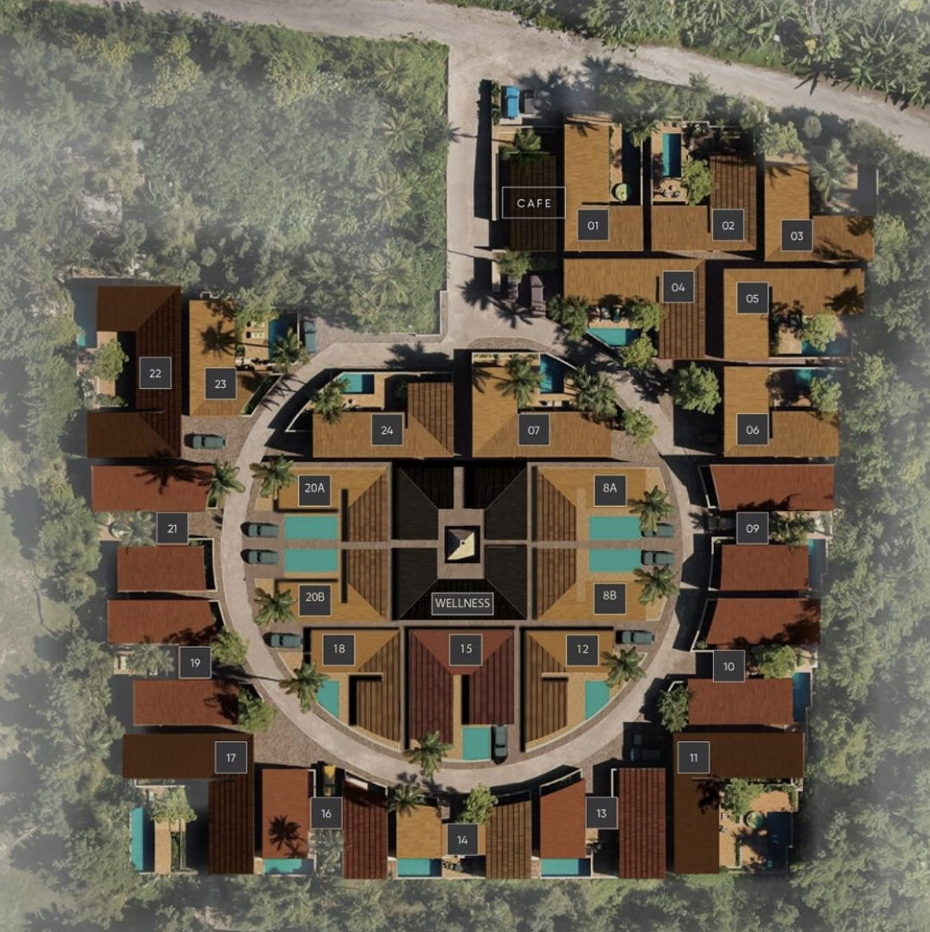 Masterplan