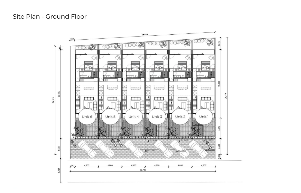 Masterplan