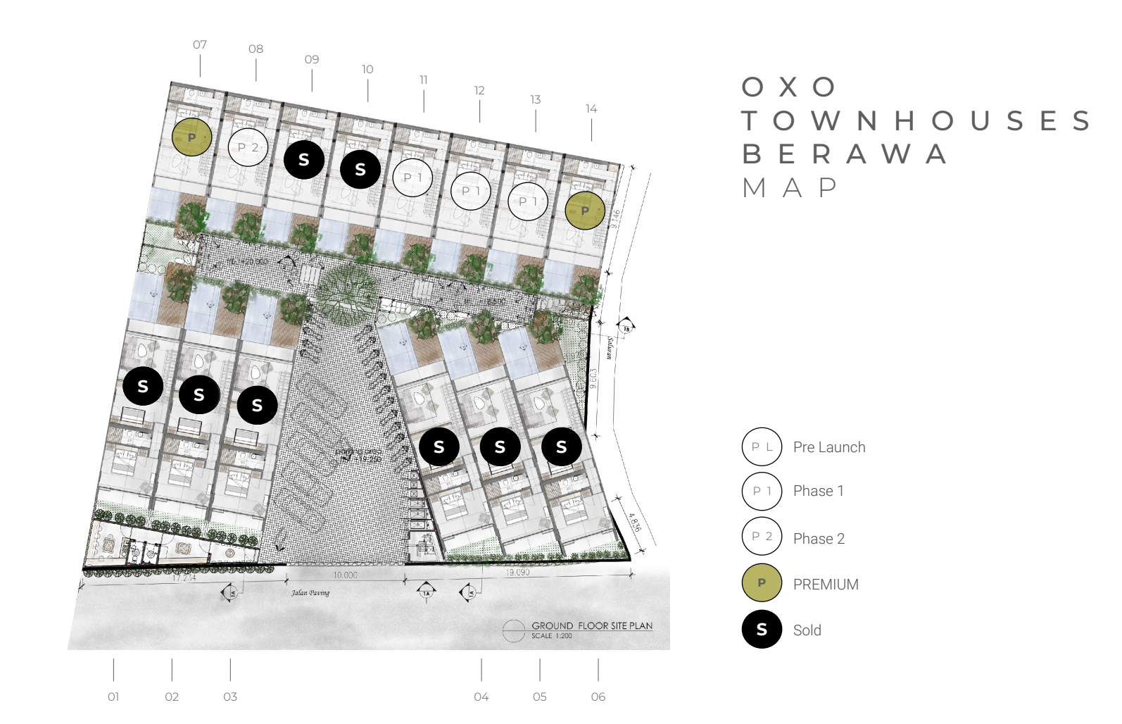 Masterplan