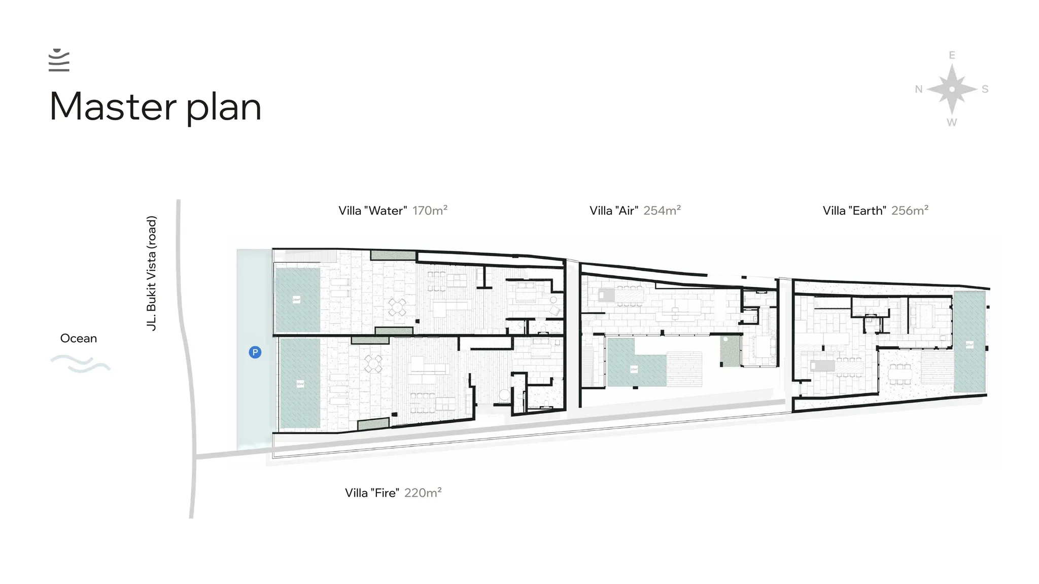 Masterplan